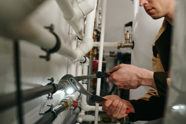 Best Water Softener Installation  in Cathcart, WA