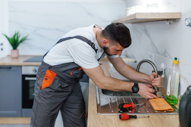 Best Toilet Repair Services  in Cathcart, WA