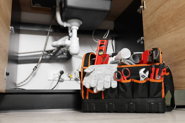  Cathcart, WA Plumbing Pros