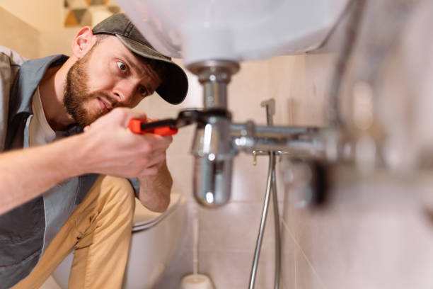 Best Boilers & Radiators  in Cathcart, WA