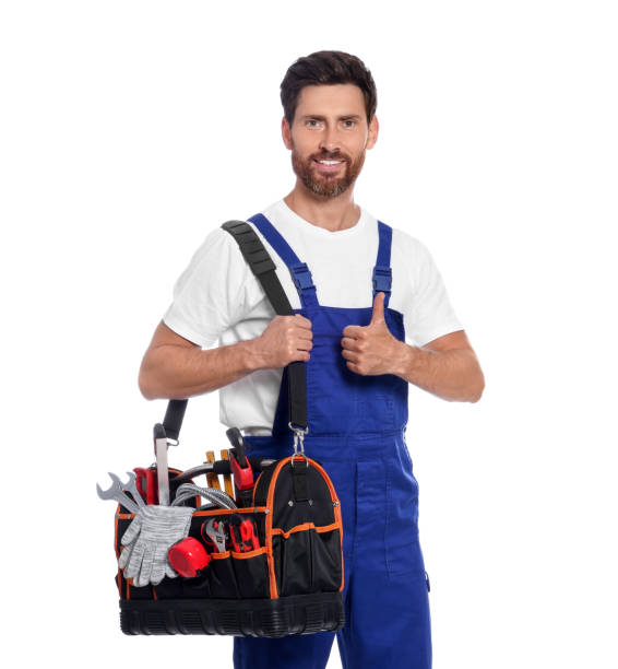 Best Gas Line Repair  in Cathcart, WA