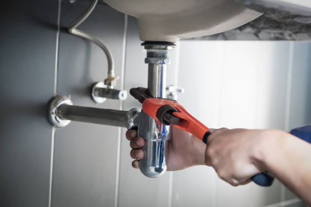 Best Sewer Cleaning Services  in Cathcart, WA