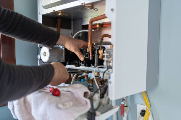 Best Sewer Line Repair  in Cathcart, WA