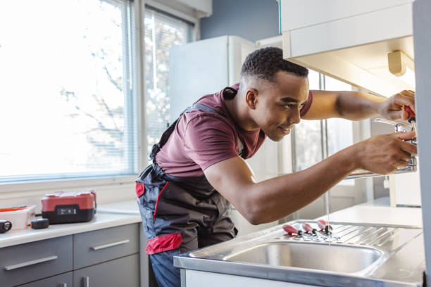 Best Clogged Drain Plumber  in Cathcart, WA