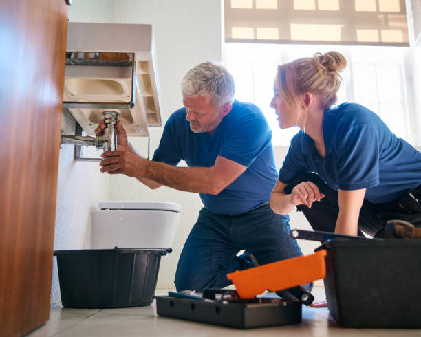 Best Same-Day Plumbing Service  in Cathcart, WA